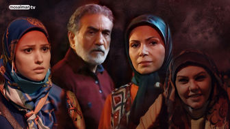 بازیگران سریال «احضار» کرونا گرفتند