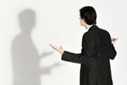 با خودمان حرف بزنیم؟