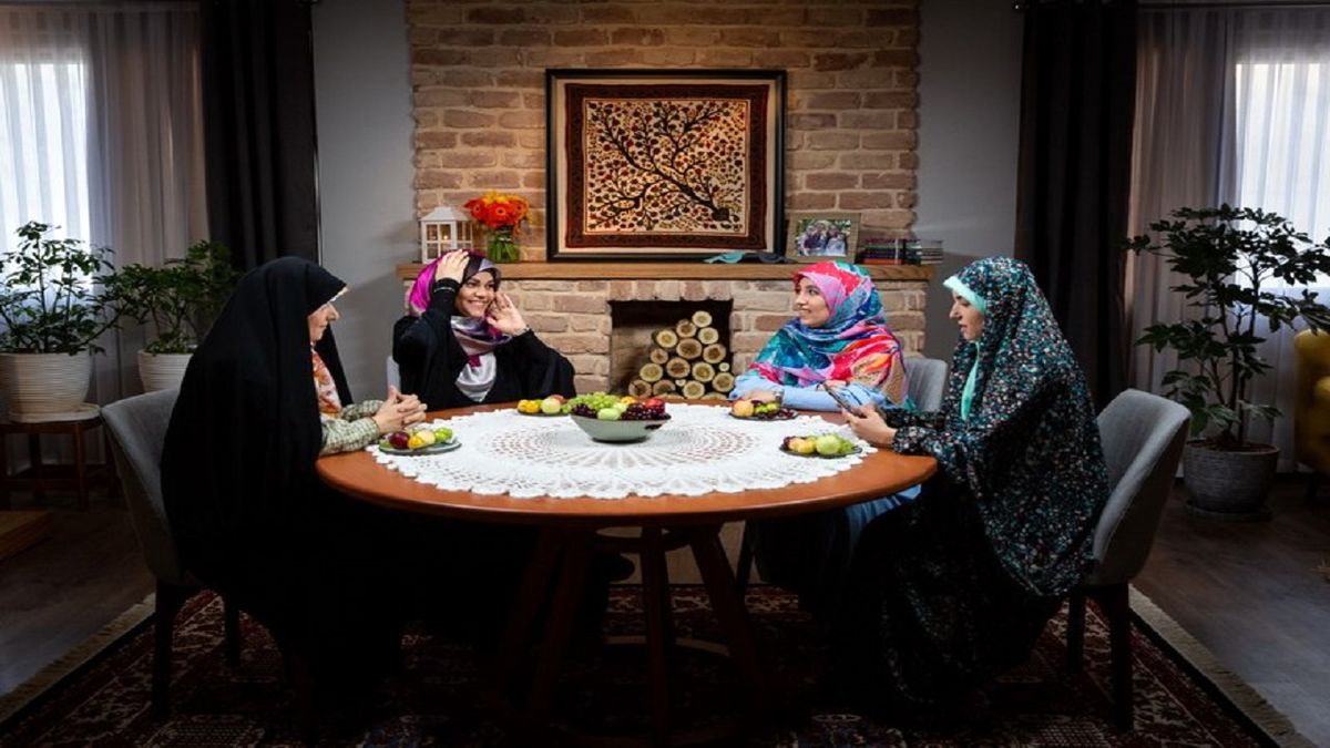 چه خبر از چالش‌های جدید «مامان ها»؟