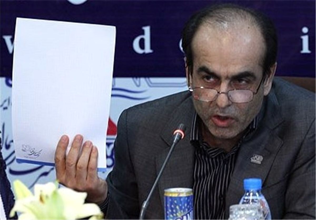 حادثه اهواز با دستور آمریکا و دولت‌های قرون وسطایی منطقه رخ داد