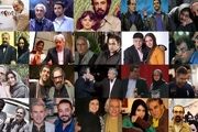 پدرانی که فرزندشان را به سینما آوردند