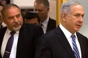 نتانیاهو و گانتز حقایق را پنهان می کنند