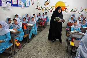 دانش آموزان پنجشنبهها هم به مدرسه میروند