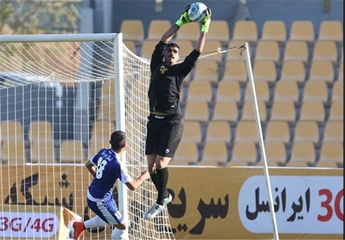 اظهارات شیخ ویسی برای دیدار با پرسپولیس