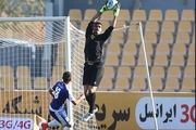 اظهارات شیخ ویسی برای دیدار با پرسپولیس