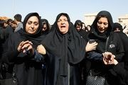 همه دارایی‌هاو دلدادگی های یک مادر شهید/عکس 