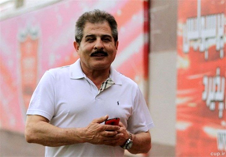 یحیی گل محمدی و بازیکنانش در پرسپولیس شاهکار کردند