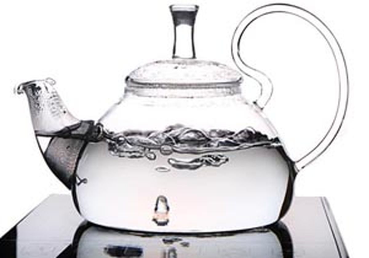 آب ولرم چه خواصی برای بدن دارد؟