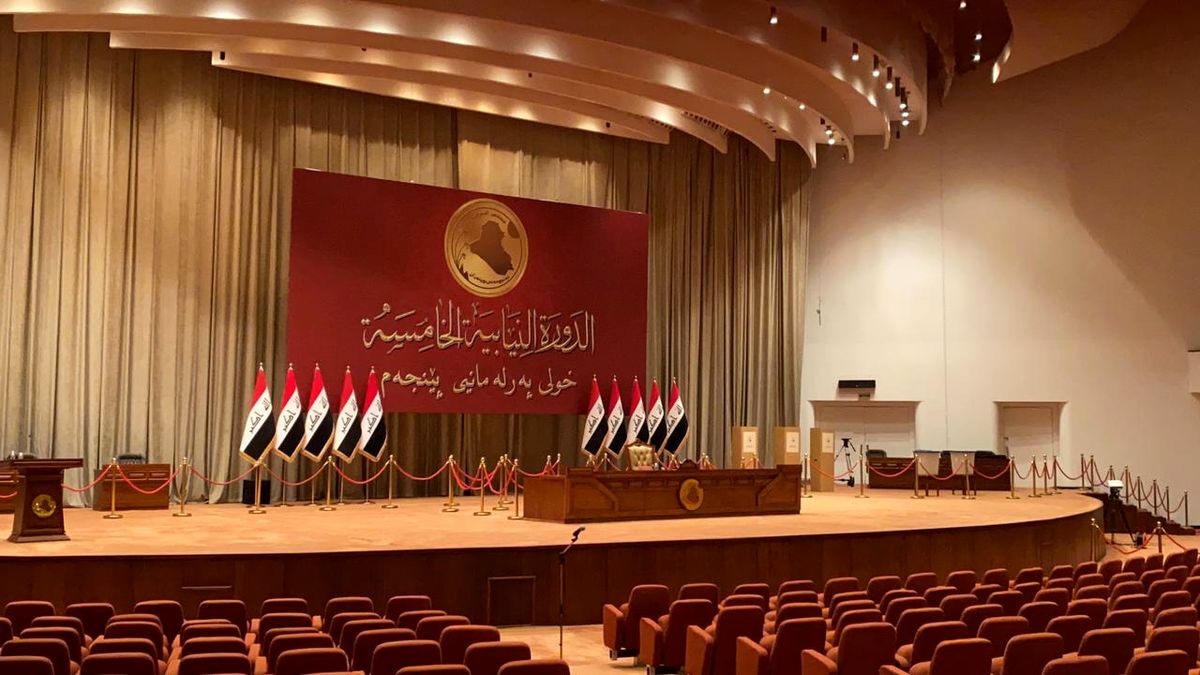 دادگاه فدرال عراق درخواست مقتدی صدر را رد کرد