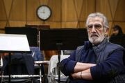 انتقاد تند فریدون شهبازیان از «عصر جدید» و خواننده جوانش