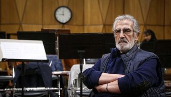 وضعیت سلامتی فریدون شهبازیان+ جزئیات