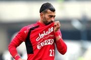 بمب نقل‌وانتقالات به پرسپولیس نزدیک‌تر شد