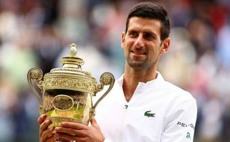 دو اتفاق عجیب که شیرینی قهرمانی جوکوویچ را کم کرد!
