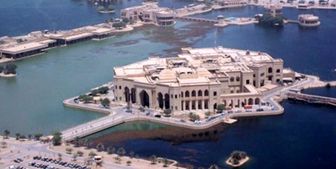 وقوع سه انفجار در پایگاه آمریکایی «ویکتوری» در بغداد