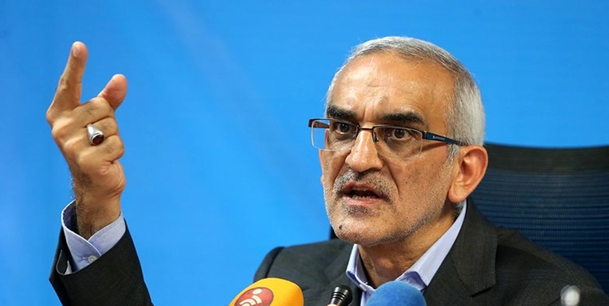 معاینه فنی ویژه در تهران از سال 98 آغاز می‌شود