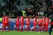 خبر خوش به پرسپولیسی‌ها/ منابع مالی تزریق شد
