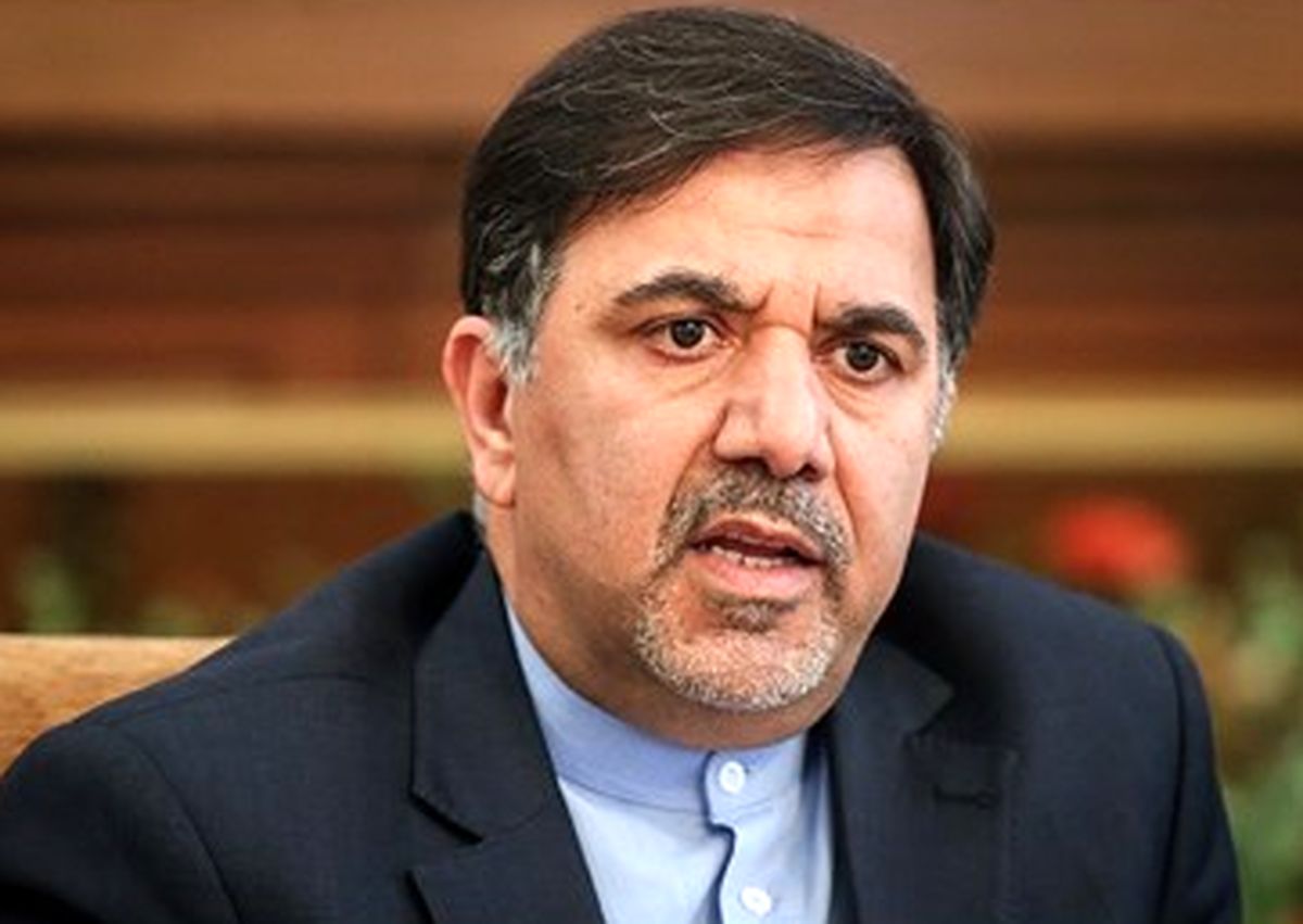 آخوندی: همه توجهمان به مسکن مهر است