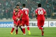 برخورد الهلال با پرسپولیس متاثر از مسائل سیاسی است