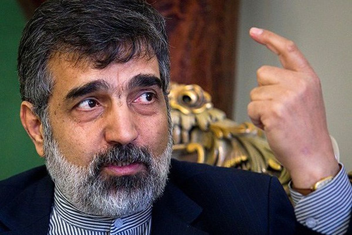 هزار مگاوات برق هسته‌ای وارد مدار شد