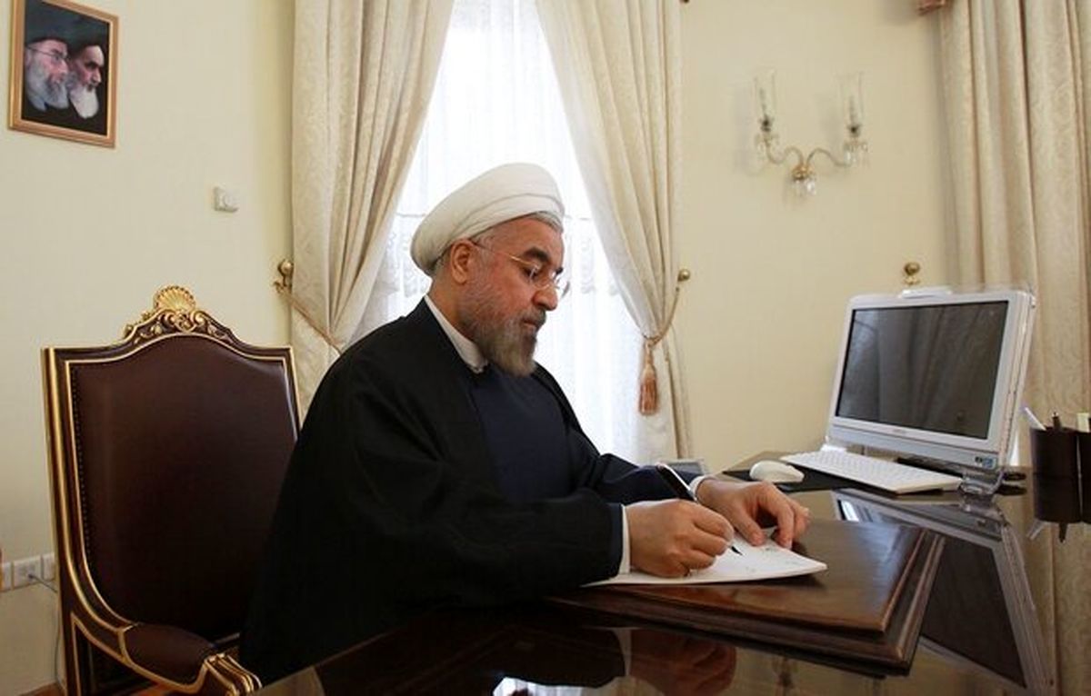 ابلاغ قانون شفافیت و نظارت بر تامین مالی فعالیت‌های انتخاباتی