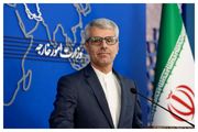 بقایی: رفت و آمدها به تهران تداوم همان روند دیپلماتیک است