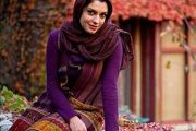 الیکا عبدالرزاقی: این روزها دلم بدجورى هواى شهرم رو کرده+عکس