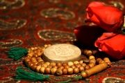 سجده بر مهر چرک دار و سیاه چه حکمی دارد؟