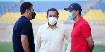 
با این رای فوتبال متضرر نمی‌شود