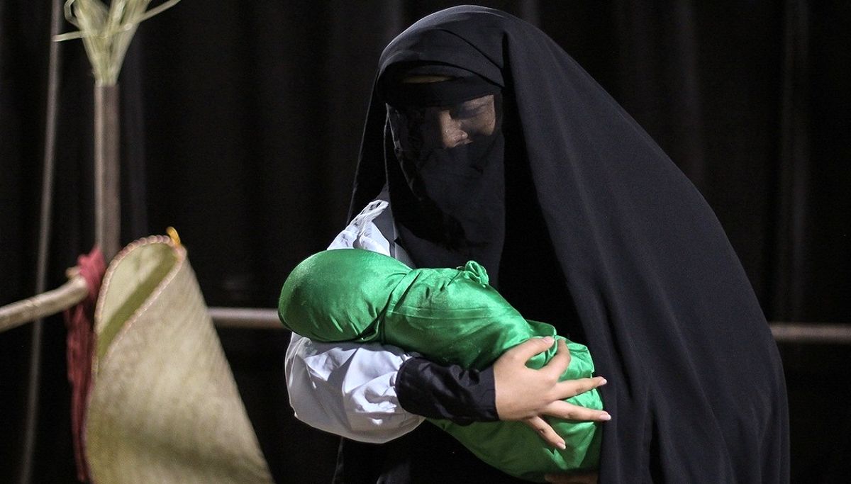 سالن‌های نمایش کشور در ایام سوگواری سیدالشهدا (ع) تعطیل شدند
