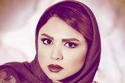 بیوگرافی نیلوفر هوشمند بازیگر | عکس های جدید نیلوفر هوشمند