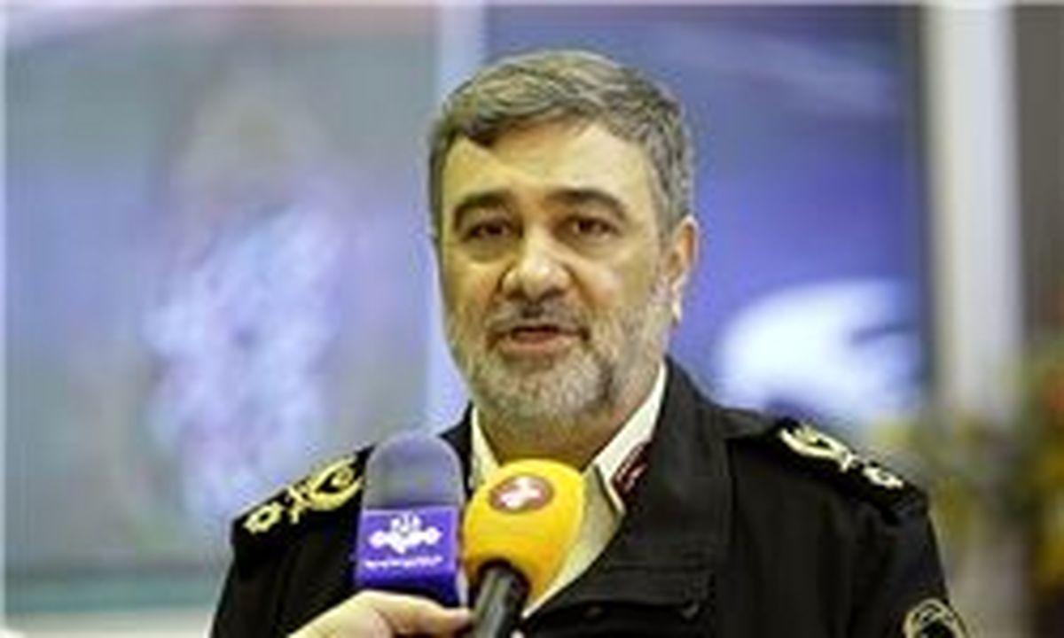 اجازه نمی‌دهیم دشمن با قلدری و زورگویی به ما صدمه بزند