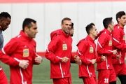 مخالفت هاشمی با پذیرش مدیرعاملی پرسپولیس