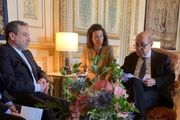 عراقچی: ایران در هر شرایطی به صدور نفت خود ادامه خواهد داد