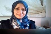 اهدای جایزه بین المللی به فعال حقوق بشر عربستان