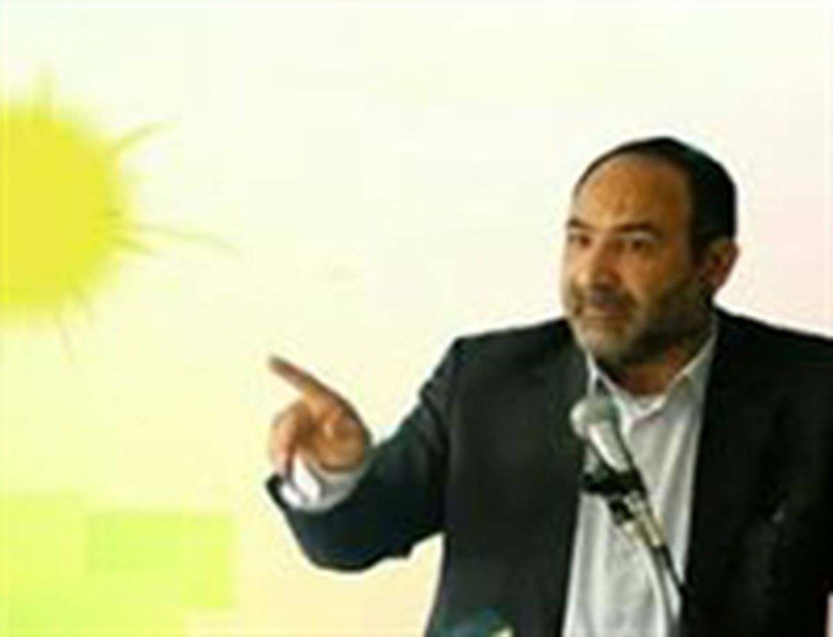 «عدل هاشمی‌پور» از کهگیلویه راهی بهارستان شد
