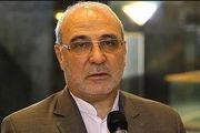 تهیه طرح شفافیت دریافتی های کارگزاران نظام