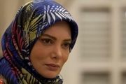 تصویری زیر خاکی از بازیگران زن در عید نوروز /عکس