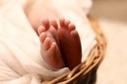 دریافت کد ملی نوزاد امکان پذیر شد