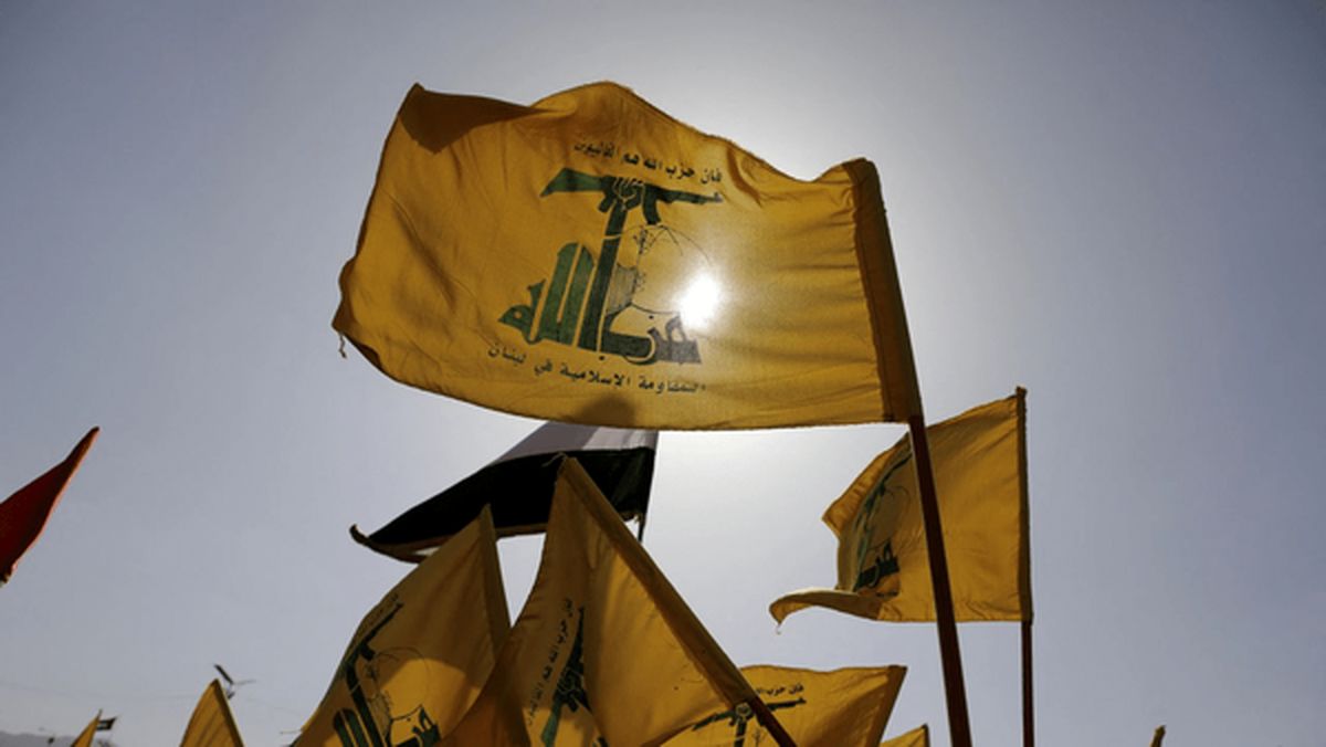با وجود ۲۵۴ عملیات ترور، حزب‌الله باقی ماند