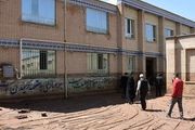 خسارت سنگین سیل به آموزش و پرورش