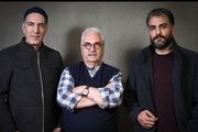 اجراهای تئاترشهر با حامد کمیلی و بهنام تشکر آغاز شد
