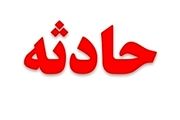 ریزش زمین در میدان هفت‌تیر جان یک کارگر گرفت