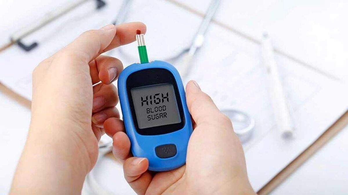 آسیب‌های جدی بی‌توجهی به درمان دیابت
