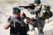 اعزام تکاوران تیپ ۶۵ به جست‌و جوی هواپیمای مفقودی