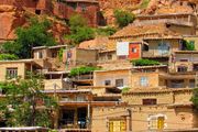  زیباترین روستای گردشگری استان خراسان شمالی