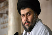 استقبال «مقتدی الصدر» از خروج نظامیان آمریکایی