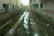 مسکن مهر بیله سوار استان اردبیل/گزارش تصویری