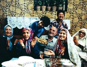 هفت بازیگر سریال «متهم گریخت» که فوت کردند /تصاویر