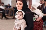 بازیگر نقش «وارش» را بهتر بشناسید/ تصاویر