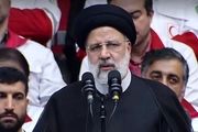 حضور هلال احمر در دل حوادث برای مردم آرامش‌بخش و امیدآفرین است